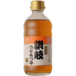 MARUKIN Concentrated Sanuki Udon Noodle Soup Base