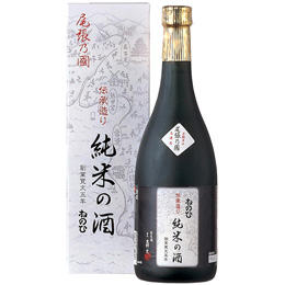 NENOHI Junmai