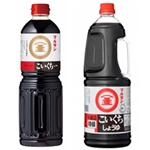 MARUKIN Koikuchi Soy Sauce