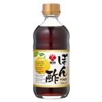 Ponzu (Citrus-seasoned soy sauce)
