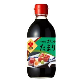 MORITA Tamari Soy Sauce TOKUSEN