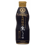 MARUKIN Naturally Brewed Koikuchi Raw Soy Sauce “Kura’s Umami”