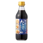 MARUKIN DASHI (Broth) Soy Sauce