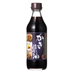 MARUKIN Oyster Soy Sauce