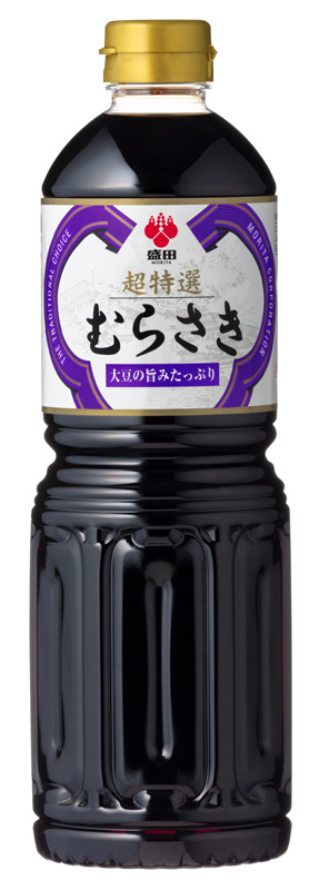 Morita Sashimi Tamari Soy Sauce 1.8L PET – Yutaka Shop Online