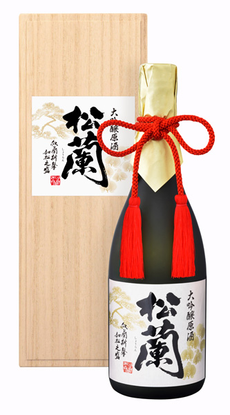吟醸酒 | 盛田株式会社サイト