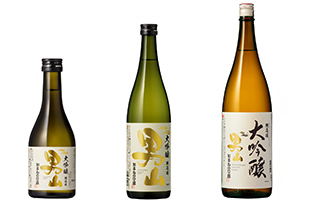 吟醸酒 | 盛田株式会社サイト